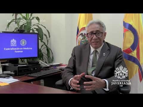 Especialización en Medicina Forense