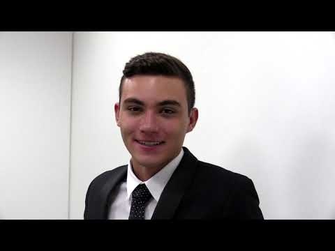 Así formamos a los profesionales en Negocios Internacionales